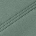 Cotton Linen Women's White Mini Dresses Half Sleeve Holiday Vacation Women's Dress V Neck Solid Color Women's Summer Party Dress