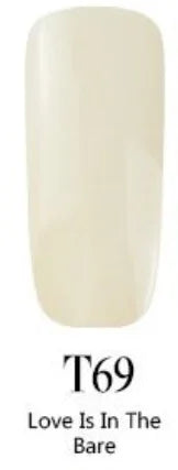 15ml 198 Colors Nail Gel Polish UV LED Nail Art Gel Semi Permanent Varnish Spring Summer Nude Opie Popular Colors Soak Off UVGel