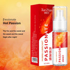 60ML Ice Hot Lubricant â€?Water-Based Formula for Anal Play, Sensual Ice and Heat Sensations with Sex Toys