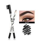1pcs Eyebrow Pencil Waterproof Art Tint Makeup Eye Brow Pen Enhancers Long Lasting 5 Colors Eyebrow Pen Women Beauty Cosmetic