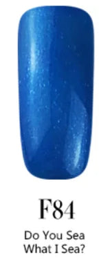 15ml 198 Colors Nail Gel Polish UV LED Nail Art Gel Semi Permanent Varnish Spring Summer Nude Opie Popular Colors Soak Off UVGel