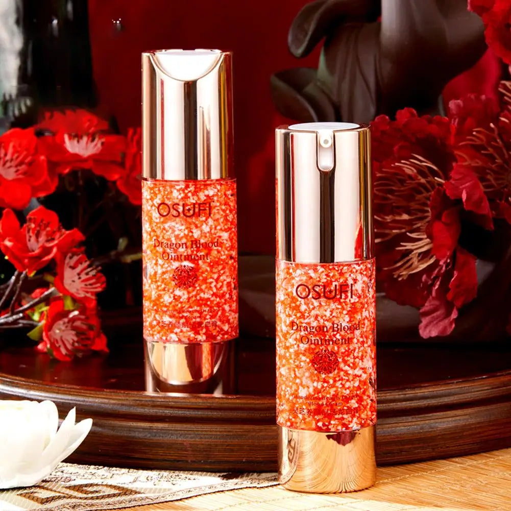 1/3/5pcs Dragon Blood Face Cream Moisturizing Nourishing Lightening firming Facial Cream Moisturizing Water Cream Skin care