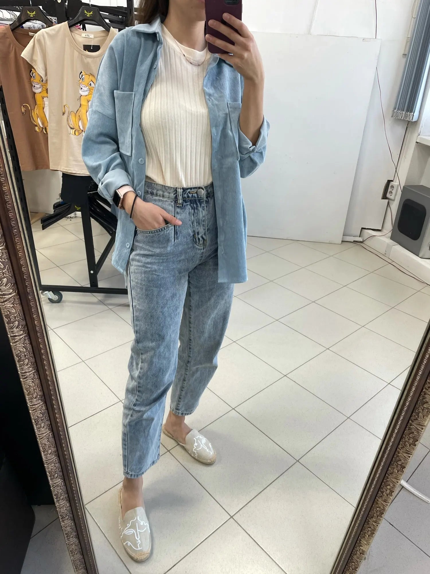 1pcs Summer New Fashion Knitted Vests O-neck Sleeveless Casual Thin Tops