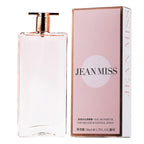 2025 Hot Sale 50ml Eau De Parfum Spray Sweet Fruit Floral Notes Long Lasting Energetic Romantic Idole Perfume for Women
