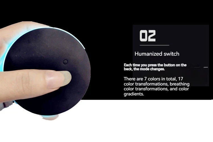 2PCS Car LED Water Cup Mat Drink Holder For Mazda MS Speed CX4 Atenza Axela MX5 CX7 CX5 CX9 RX8 CX30 Bt50