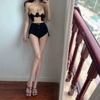 Elasticty Women's Denim Shorts Skinny Booty Tight New In Female Short Jeans Pants for Summer XXL Youthful Korean Style Comfy XL