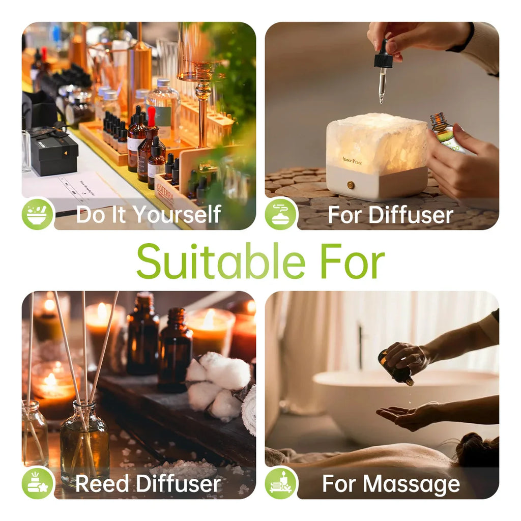 30ml avocado essential oil, skin brightening, moisturizing, hair repairing, aromatherapy, humidifier soap, multifunctional