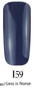 15ml 198 Colors Nail Gel Polish UV LED Nail Art Gel Semi Permanent Varnish Spring Summer Nude Opie Popular Colors Soak Off UVGel