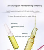 28 pcs/set 377 Whitening Ampoule Essence, Vitamin C Anti-Aging Essence, Niacinamide Brightening Essence Korean Skincare Products