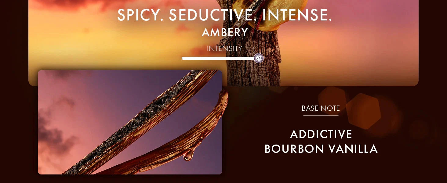 Azzaro Parfum - Intense Mens Cologne - Spicy & Seductive Fragrance for Date Night - Irresistible Luxury Perfumes for Men