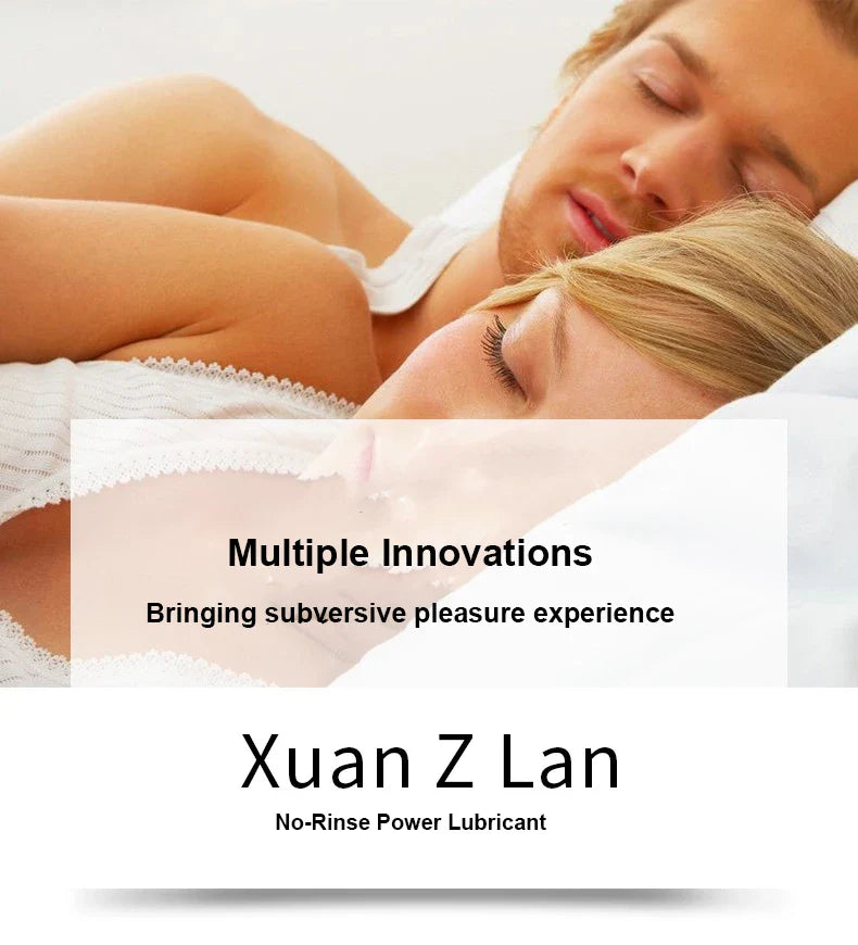 60ML Ice Hot Lubricant â€?Water-Based Formula for Anal Play, Sensual Ice and Heat Sensations with Sex Toys