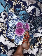 Classical Veritable Wax Guaranteed Real wax print fabric dutch hollandais pagne africa Dress 100% cotton 6yards