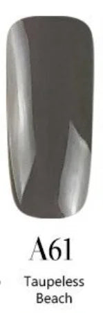 15ml 198 Colors Nail Gel Polish UV LED Nail Art Gel Semi Permanent Varnish Spring Summer Nude Opie Popular Colors Soak Off UVGel