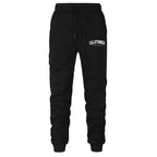 California Womens Tracksuit Casual Stripe Versatile Hooded Sweatshirt or Pants or Suit Simplicity Hot Sales Street Outfits S-3XL