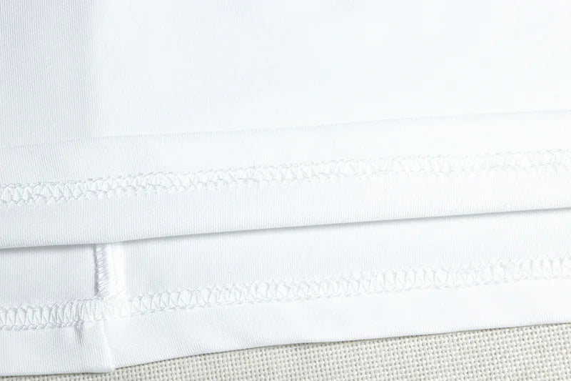 Elegant Fashion A-line Mini Dress Women Peter Pan Collar Cap Sleeve Pockets Patchwork Sheath High Waist Party Club Short Dresses