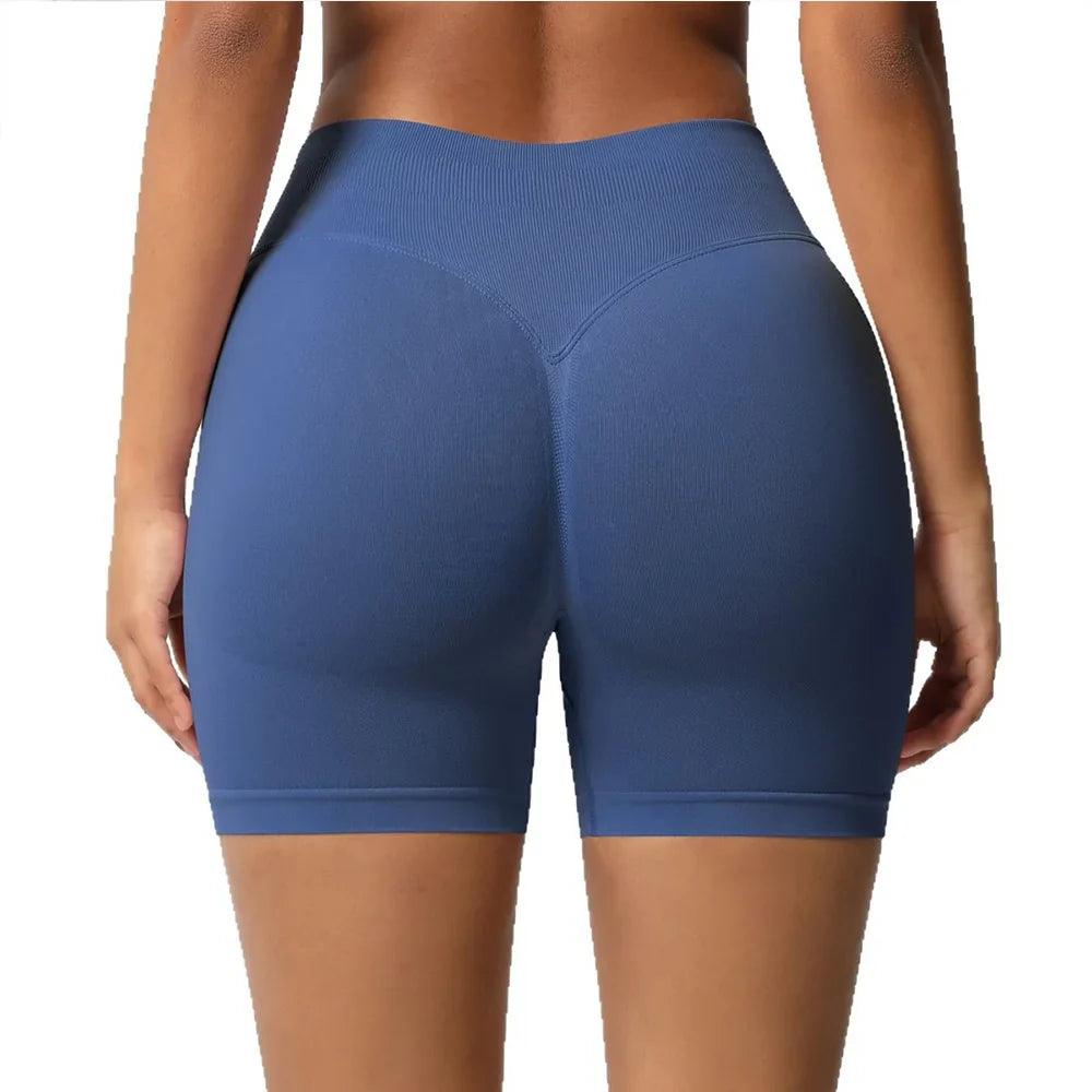 2025 Leggings Set Gym Yoga Exercise Women Sexy Exercise Impact Shorts Jogging High Street Yoga Fashion