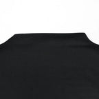 ALTGOTH Emo fashion sexy Mini Dress Women Streetwear Maxi Casual Elegant Party Basic Dresses 2024 New Alt Solid Casual Clubwear