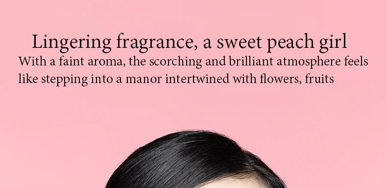 BIOAQUA Honey Peach Exfoliating Cream Facial Scrub Exfoliant Body Scrub Moisturizing Nourishing Exfoliator Skin Care Exfoliants