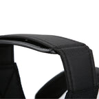 20kg Weighted Vest with 16 Pouches for Sand or Steel Plates, Perfect for Losing Weight and Enhancing Exercise Performance