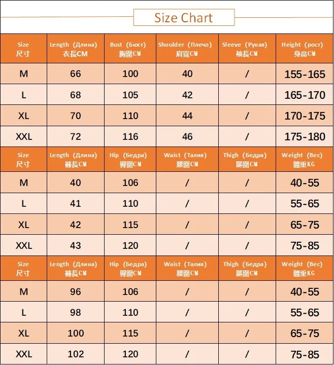 2025 New Summer Women's Pajama Set 100% Cotton Crepe Short Sleeve+Shorts+Pants 3-Piece Pajama Women's Cardigan Home Clothes