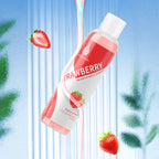 100ml Body Lubricant Fruit Flavor Vaginal and Anal Lubricant Gel Adults Sex Products Sex Lubricant Fruity Sex