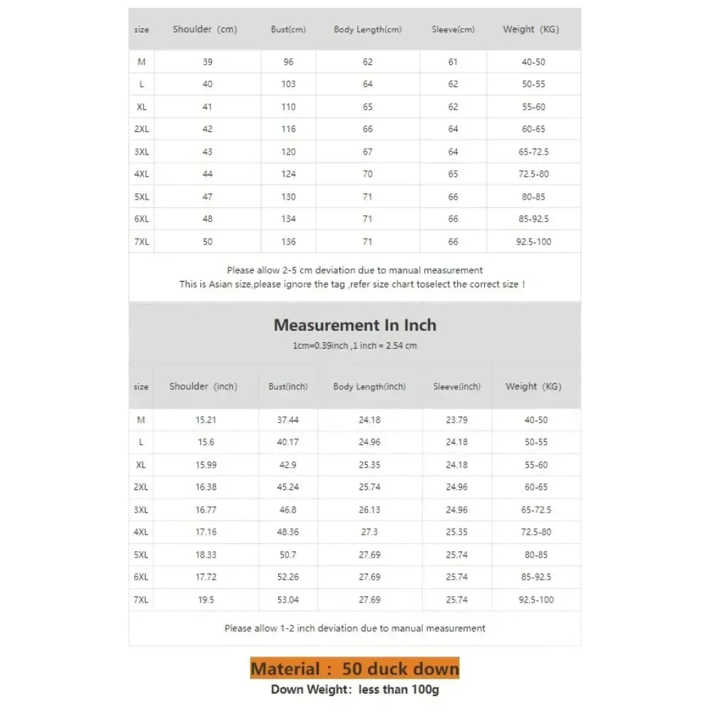 2024 Hooded Jackets Autumn Plus Size 7xl 6xl 5xl Fall Women's Lightweight Water-Resistant Packable Winter Warm Female Down Coats