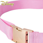 Disney Mickey New Women's Waist Bag Luxury Brand Fashion Women's Messenger Bag Cartoon Cute Women's Chest Bag High Quality