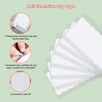 60/120/180/360pcs Hair Extension Tape Tabs,Double Sided Tape in Extension,Adhesive Wig Tape  Beauty Tool for Hair Extensions Wig