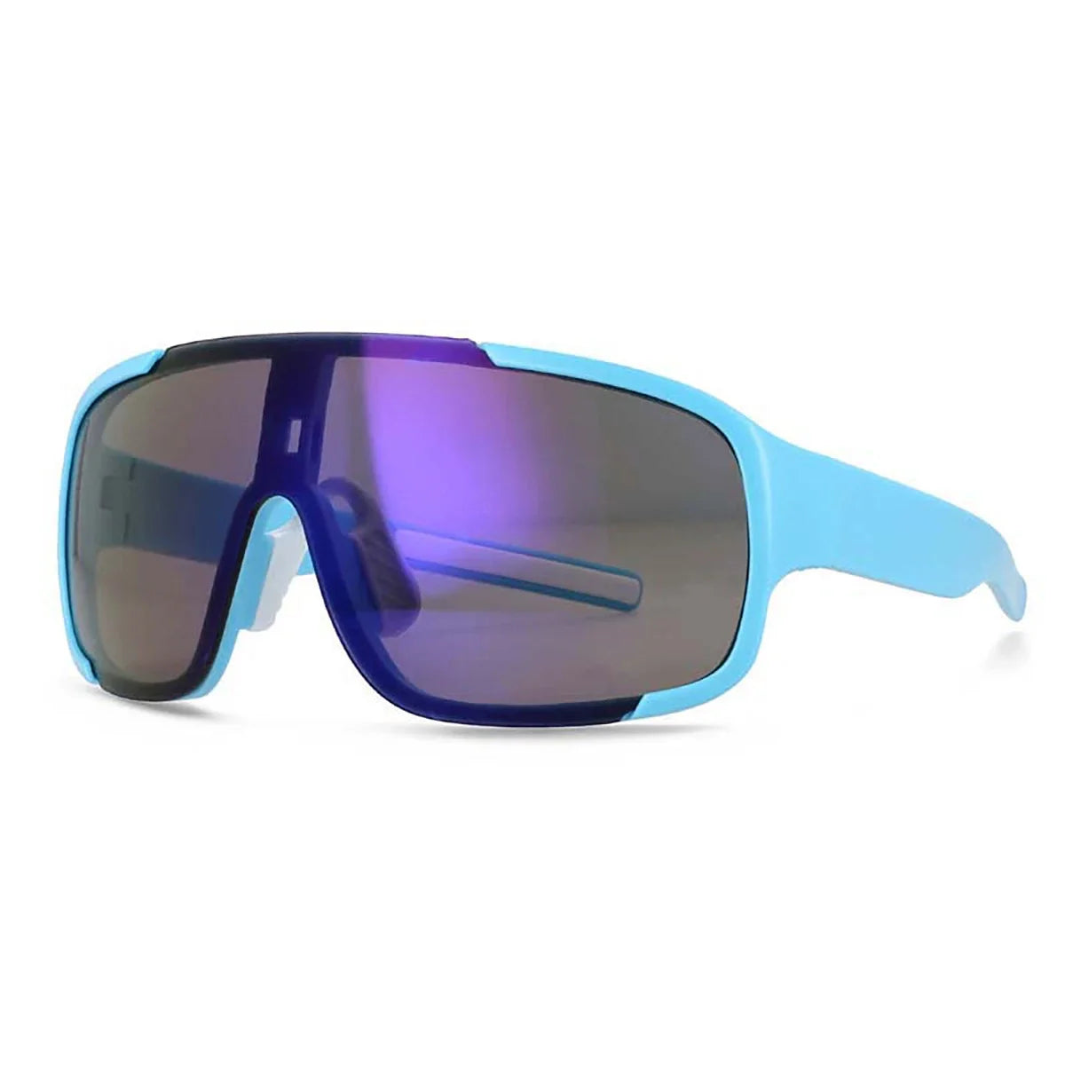 Cycling Men's Sunglasses Cycling Sunglasses for Men Women Bike Glasses Riding Sports Sunglasses Running Bicycle Triathlon