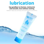 1/10 PCS Lubricantes Sexuales Con Anestesia Para Sexo Mujeres Libido Anal Sex Lubricant for Women Adult Intimate Lubrication