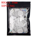 Disc For Pedicure Cuticle Callus Remove Tool For Electric Foot File Callus Hard Dead Skin Pedicure Tools Replaceable Sandpaper