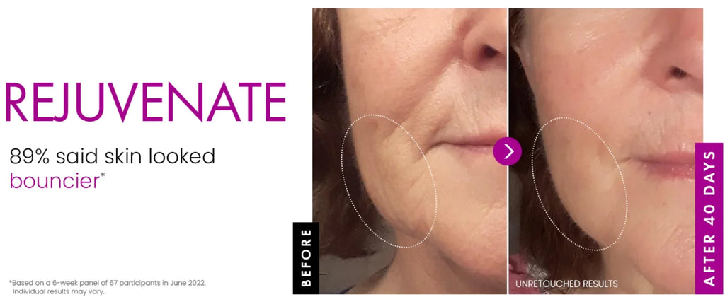 50g Collagen Face Cream Nourish Plump Up Skin,fresh Texture Cream Make Skin Younger Day/Night Cream Moisturizer Korean Cosmetics