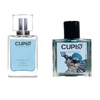 50ml Cupid Original Hypnosis 2.0 Pheromone-Infused Cologne For Men Spray - Pheromone Perfume For Men Fragrance - Best Gifts
