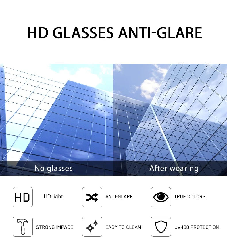 1/2/3pcs Fashionable Men and Women Sunglasses High-end Y2K Square Bicycle Glasses Resistant Sunglasses Outdoor Hiking Glas UV400