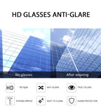 1/2/3pcs Fashionable Men and Women Sunglasses High-end Y2K Square Bicycle Glasses Resistant Sunglasses Outdoor Hiking Glas UV400