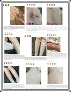 2 Minutes Fast Hair Removal Spray Painless Hair Growth Inhibitor Arm Armpit Leg Permanent Depilatory for Men Women Repair Care