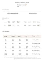 100 Merino Wool Knitted V-neck Sweater Women's Top Loose Korean Version Fashionable Versatile Autumn And Winter Cashmere Sweater