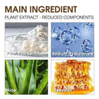 Dark Skin Brightening Cream is a powerful, high-quality product for face, neck, hands and feet with no side effects