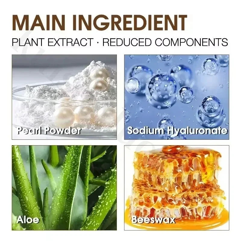 Dark Skin Brightening Cream is a powerful, high-quality product for face, neck, hands and feet with no side effects