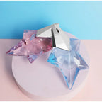 50ML Angel Eau De Parfum Refillable Spray Standing Star New Pheromone Elegant Charm Fresh Natural Vitality Perfume Spray