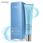 BIOAQUA Brand Eye Cream Firming  Moisturizing Hydrating Anti Remove Circles Eye Bags Beauty Eyes Skin Care Creams