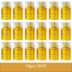 30ml No. 7 Bonding Oil Original Hair Care Repair Damaged Essential Oil Conditioners Increase Shine Softness Color Vibrancy Frizz