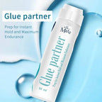 1 PCS 50ml Glue Partner Make a shield between Skin and Adhesive Scalp Protector Skin Protection