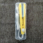 3 in 1 Hair Iron High Quality flat iron Straightening hot comb mini professional hair straightener & Curling Iron Styling Tools