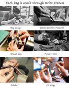 Brand Design Fashion High-grade Texture Leather Cloud Bag Luxury Ladies High Quality Cowhide  Shoulder Crossbody Bags For Women