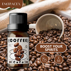 12models Gourmet Essential Oils Vanilla Coconut Coffee Cookies For Diffusers、Candles Making  Car Aromatherapy  Gifts For Women