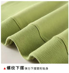 Children Graphic Sweatshrits 2025 Spring Cotton Tops Girls Long Sleeve boys Pullovers Cartoon Toddler Outerwear Kids Hoodies