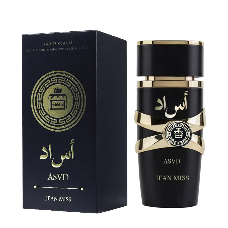 Brand Arab Perfume Spray Women Eau De Parfum High Quality Dubai Perfume Lasting Fragrance Pheromone High End Laf Perfume Gifts