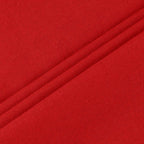 Cotton Linen Women's White Mini Dresses Half Sleeve Holiday Vacation Women's Dress V Neck Solid Color Women's Summer Party Dress