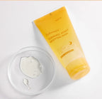 Collagen Jelly Cream Hydrolyzed Collagen Overnight Facial Mask Wrapping Peel-Off Mask Hydrating Firming Moisturizing SkinCare